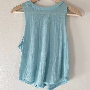 Aeropostale • Blue Tank Top